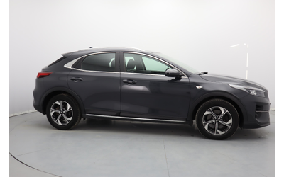 Kia XCeed - автомобили, коли, обяви за нови и употребявани 9