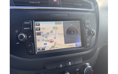 Kia XCeed, 2015 г., 110500 км, 100 к.с. - автомобили, коли, обяви за нови и употребявани 11