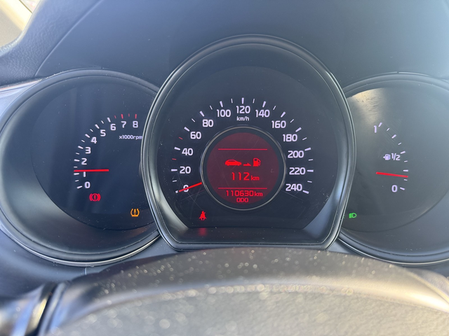 Kia XCeed, 2015 г., 110500 км, 100 к.с. - автомобили, коли, обяви за нови и употребявани 13