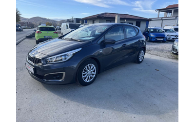 kia-xceed - 1