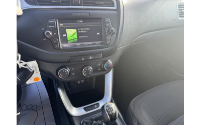 Kia XCeed, 2015 г., 110500 км, 100 к.с. - автомобили, коли, обяви за нови и употребявани 9