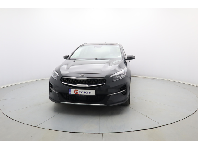 Kia XCeed - автомобили, коли, обяви за нови и употребявани 0