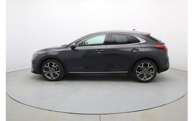 Kia XCeed - автомобили, коли, обяви за нови и употребявани 10