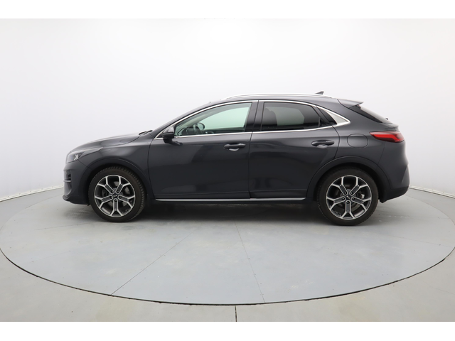 Kia XCeed - автомобили, коли, обяви за нови и употребявани 10