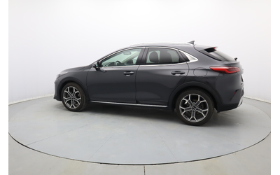 Kia XCeed - автомобили, коли, обяви за нови и употребявани 12