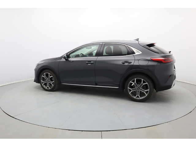 Kia XCeed - автомобили, коли, обяви за нови и употребявани 12