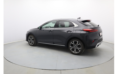 Kia XCeed - автомобили, коли, обяви за нови и употребявани 13