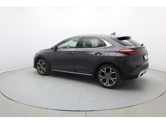 Kia XCeed - автомобили, коли, обяви за нови и употребявани 13