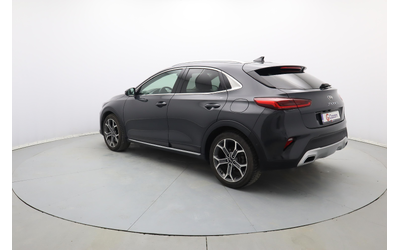 Kia XCeed - автомобили, коли, обяви за нови и употребявани 14