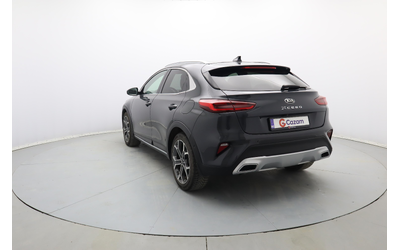 Kia XCeed - автомобили, коли, обяви за нови и употребявани 16