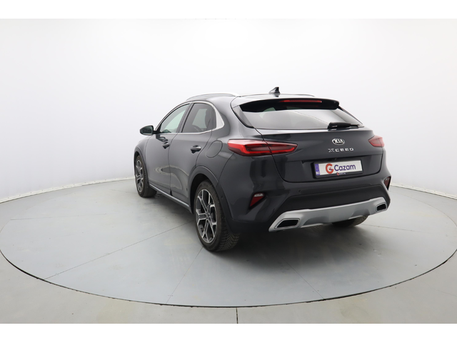 Kia XCeed - автомобили, коли, обяви за нови и употребявани 16