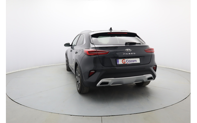 Kia XCeed - автомобили, коли, обяви за нови и употребявани 17