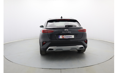 Kia XCeed - автомобили, коли, обяви за нови и употребявани 18