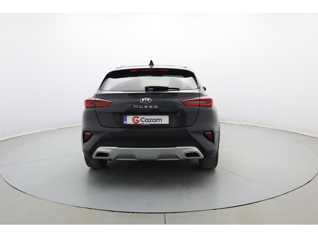 Kia XCeed - автомобили, коли, обяви за нови и употребявани 19