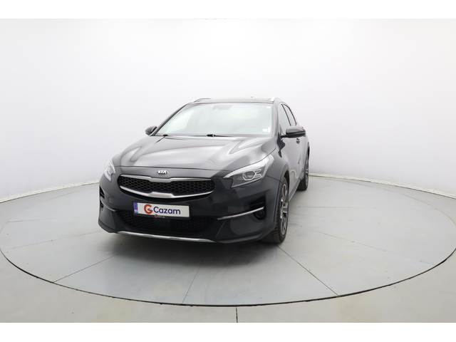 Kia XCeed - автомобили, коли, обяви за нови и употребявани 1