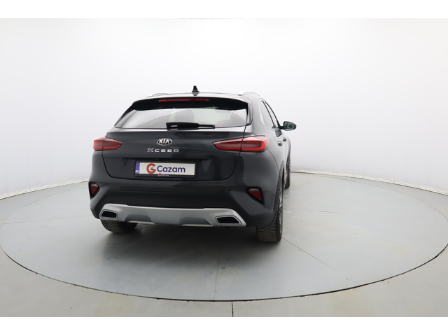 Kia XCeed - автомобили, коли, обяви за нови и употребявани 20