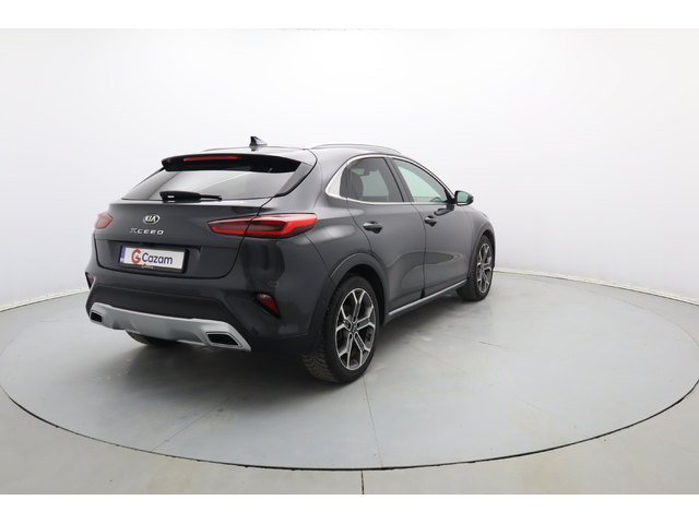 Kia XCeed - автомобили, коли, обяви за нови и употребявани 22