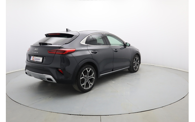 Kia XCeed - автомобили, коли, обяви за нови и употребявани 23