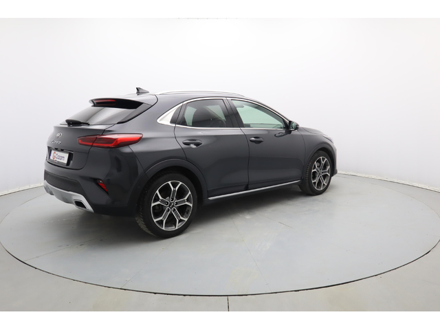 Kia XCeed - автомобили, коли, обяви за нови и употребявани 24