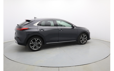 Kia XCeed - автомобили, коли, обяви за нови и употребявани 26