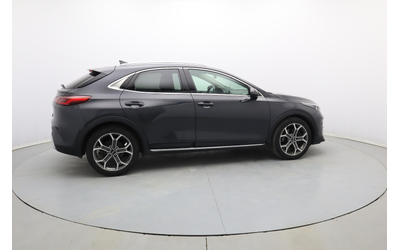 Kia XCeed - автомобили, коли, обяви за нови и употребявани 27