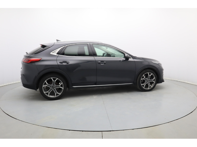 Kia XCeed - автомобили, коли, обяви за нови и употребявани 27