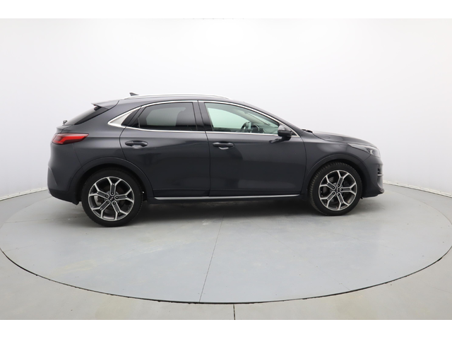 Kia XCeed - автомобили, коли, обяви за нови и употребявани 28