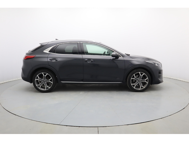 Kia XCeed - автомобили, коли, обяви за нови и употребявани 29