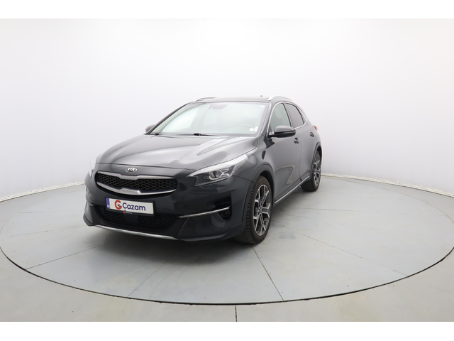 Kia XCeed - автомобили, коли, обяви за нови и употребявани 2
