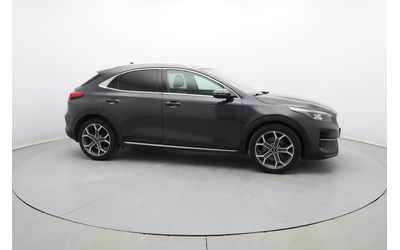 Kia XCeed - автомобили, коли, обяви за нови и употребявани 31