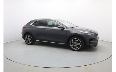 Kia XCeed - автомобили, коли, обяви за нови и употребявани 32