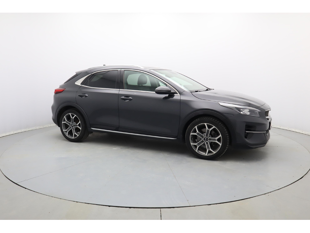 Kia XCeed - автомобили, коли, обяви за нови и употребявани 32