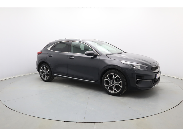 Kia XCeed - автомобили, коли, обяви за нови и употребявани 33