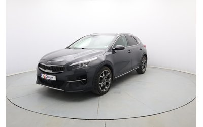 kia-xceed - 3