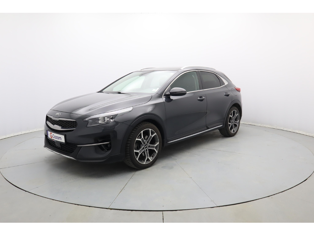 Kia XCeed - автомобили, коли, обяви за нови и употребявани 4