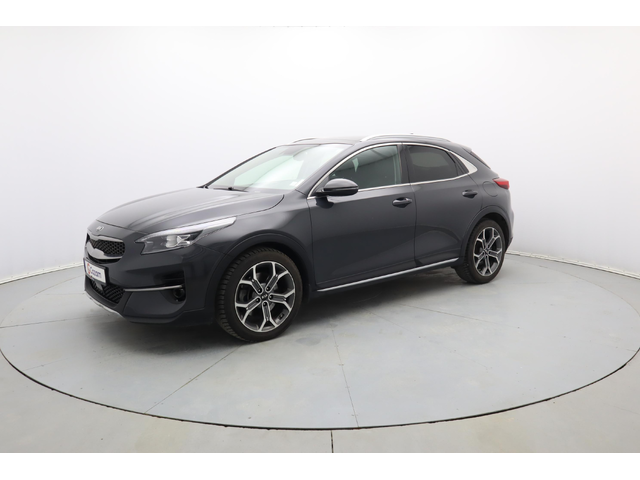 Kia XCeed - автомобили, коли, обяви за нови и употребявани 5