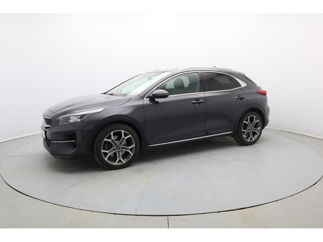 Kia XCeed - автомобили, коли, обяви за нови и употребявани 6