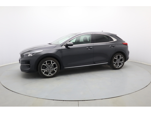 Kia XCeed - автомобили, коли, обяви за нови и употребявани 7