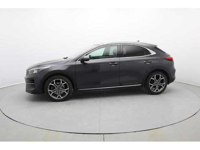 Kia XCeed - автомобили, коли, обяви за нови и употребявани 8