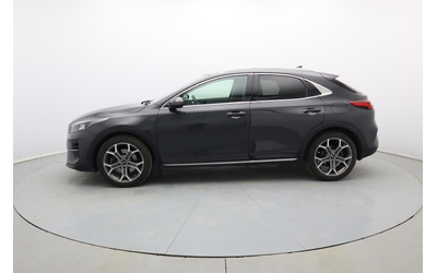 Kia XCeed - автомобили, коли, обяви за нови и употребявани 9