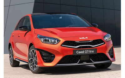 Kia XCeed, 2026 г., 1 км, 140 к.с. - автомобили, коли, обяви за нови и употребявани 0
