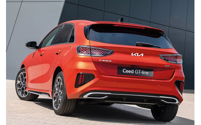 Kia XCeed, 2026 г., 1 км, 140 к.с. - автомобили, коли, обяви за нови и употребявани 1