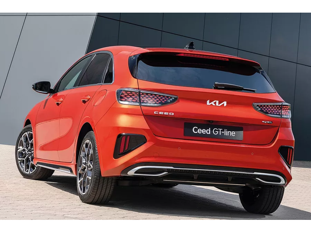 Kia XCeed, 2026 г., 1 км, 140 к.с. - автомобили, коли, обяви за нови и употребявани 1