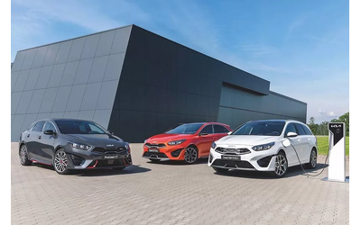 Kia XCeed, 2026 г., 1 км, 140 к.с. - автомобили, коли, обяви за нови и употребявани 2