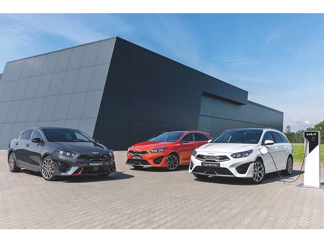 Kia XCeed, 2026 г., 1 км, 140 к.с. - автомобили, коли, обяви за нови и употребявани 2