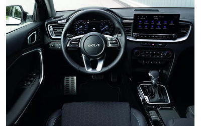 Kia XCeed, 2026 г., 1 км, 140 к.с. - автомобили, коли, обяви за нови и употребявани 3