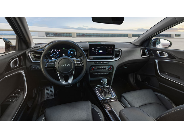 Kia XCeed, 2026 г., 1 км, 140 к.с. - автомобили, коли, обяви за нови и употребявани 4
