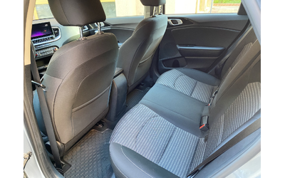 Kia XCeed Active Business/ DCT7 - автомобили, коли, обяви за нови и употребявани 10