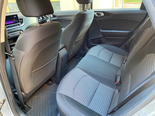 Kia XCeed Active Business/ DCT7 - автомобили, коли, обяви за нови и употребявани 10