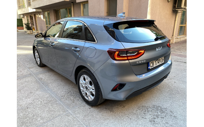 Kia XCeed Active Business/ DCT7 - автомобили, коли, обяви за нови и употребявани 6